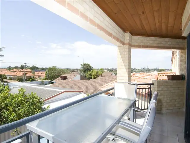 Sixth view of Homely townhouse listing, 66c Tuart Street, Yokine WA 6060