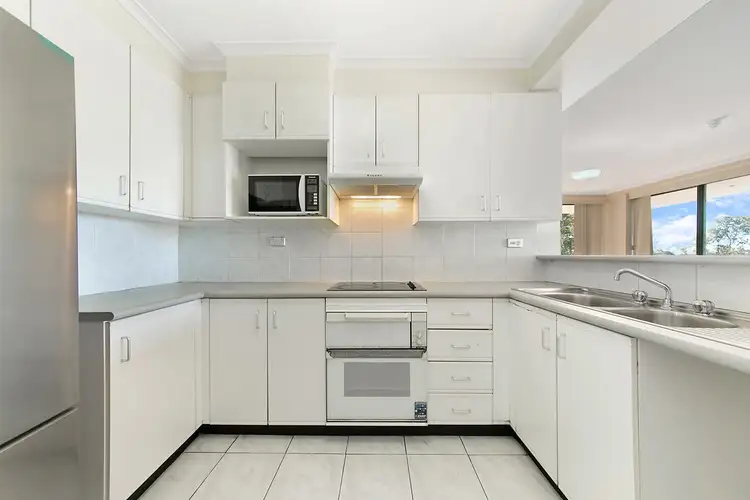 Sixth view of Homely apartment listing, 26/438-452 Forest Road, Hurstville NSW 2220