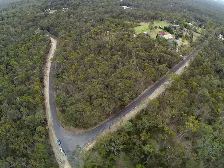 Fourth view of Homely land listing, Lot 1 Howard Road, Minto Heights NSW 2566