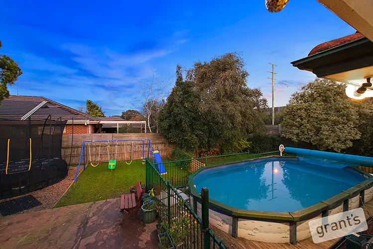 Third view of Homely house listing, 3 Koorang Place, Berwick VIC 3806