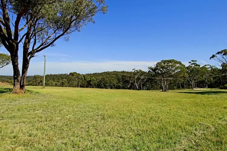 Third view of Homely land listing, Lot 4 at 46 Idlewild Road, Glenorie NSW 2157