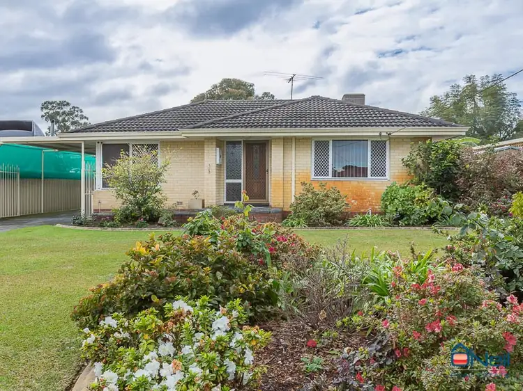 Third view of Homely house listing, 14 Ravenscroft Way, Kelmscott WA 6111