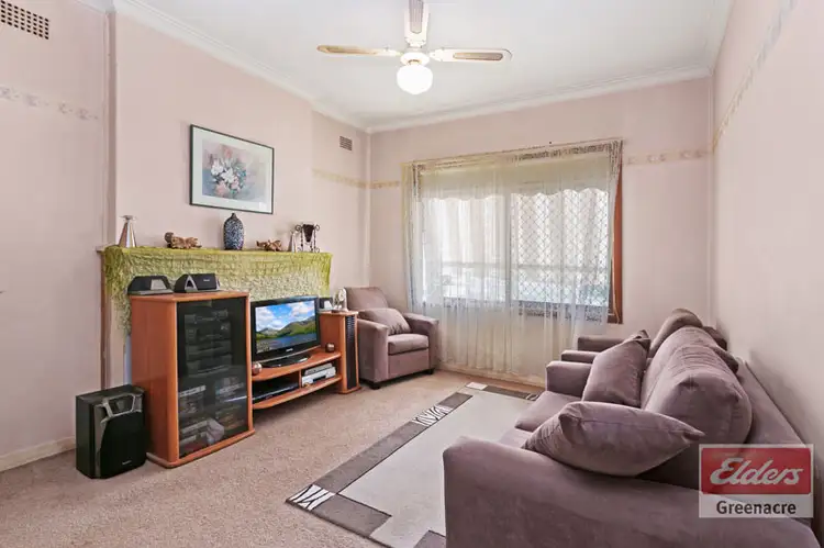 Third view of Homely house listing, 43 Wilbur Street, Greenacre NSW 2190