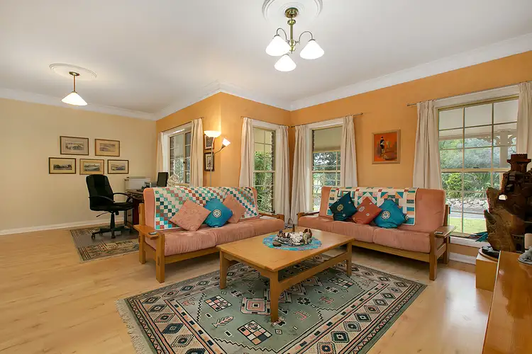 Third view of Homely rural property listing, 1 Castlewood Court, Samford Valley QLD 4520