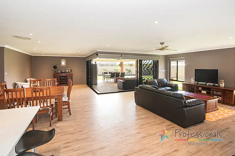 Third view of Homely house listing, 20 Santons Approach, Yalyalup WA 6280