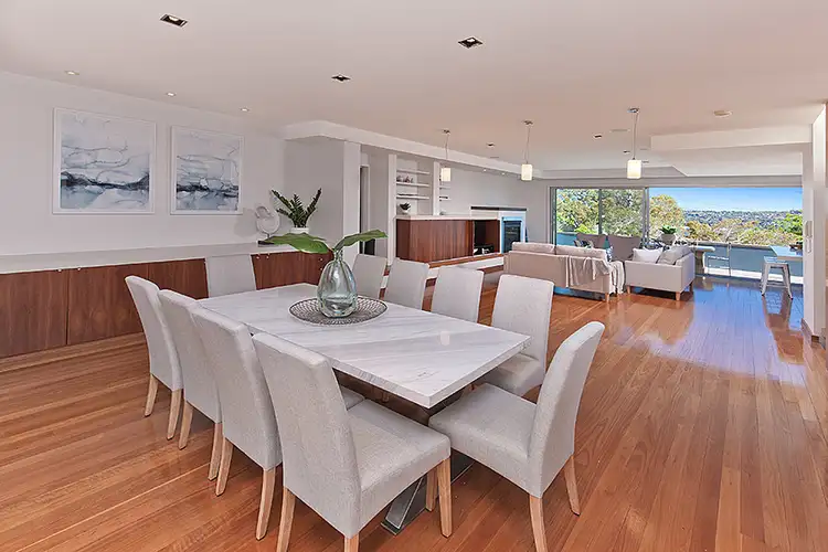 Seventh view of Homely house listing, 18 Moore Street, Clontarf NSW 2093