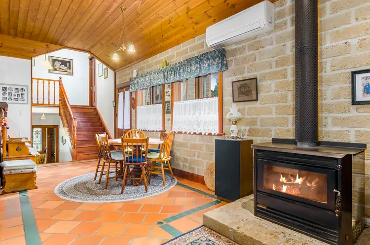 Fifth view of Homely house listing, 22 Railway Terrace, Willow Vale NSW 2575