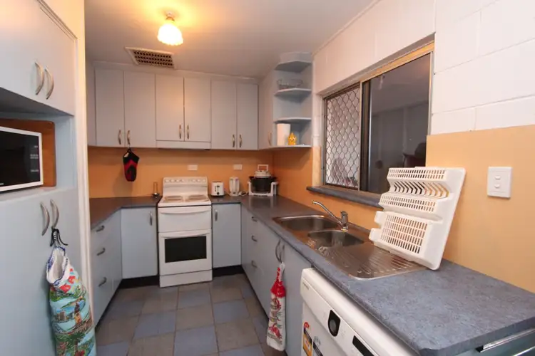 Fourth view of Homely house listing, 3 Willseal Court, Mount Louisa QLD 4814