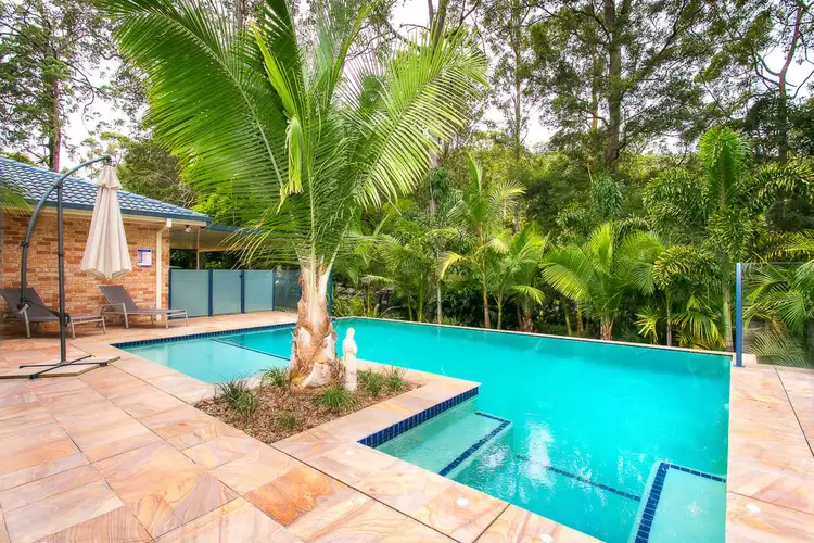 Third view of Homely house listing, 122-124 Gardenia Drive, Bonogin QLD 4213