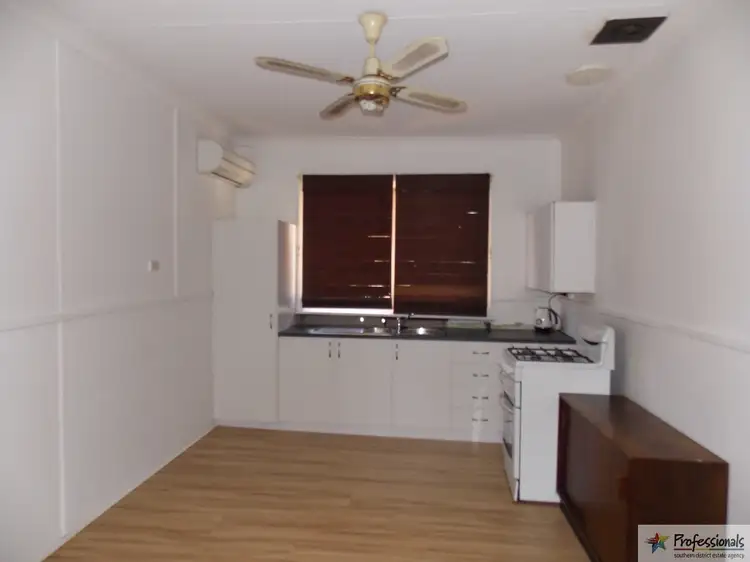 Third view of Homely house listing, 61 McKinley Street, Collie WA 6225