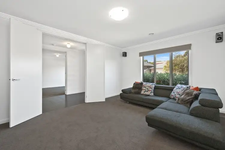Third view of Homely house listing, 13 Graham Street, Buninyong VIC 3357
