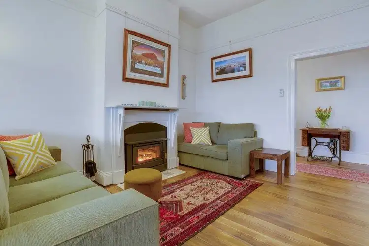 Sixth view of Homely house listing, 6 Lord Street, Launceston TAS 7250