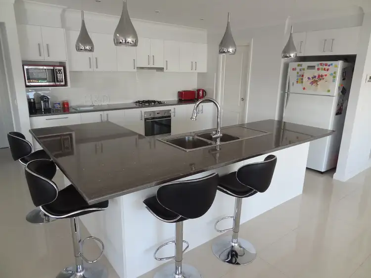 Second view of Homely house listing, 31 Coolabah Close, Kelso NSW 2795
