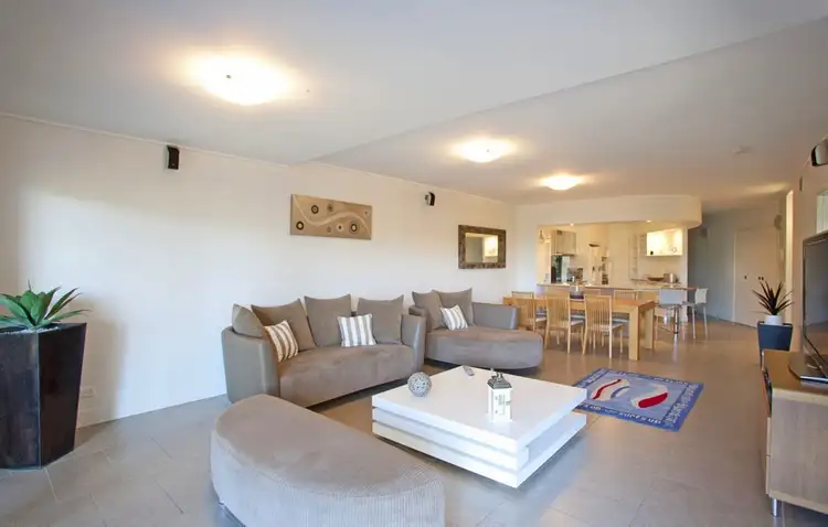 Third view of Homely apartment listing, 206/1 Beaches Village Circuit, Agnes Water QLD 4677