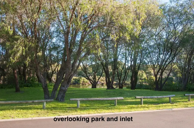 Third view of Homely land listing, 23 Campion Way, Quindalup WA 6281