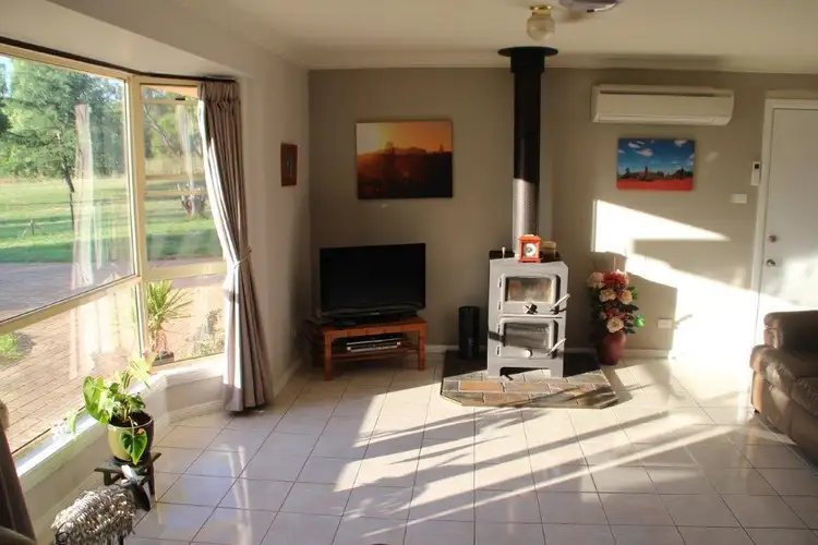 Third view of Homely rural property listing, "Borrowdale" River Road, Coonabarabran NSW 2357