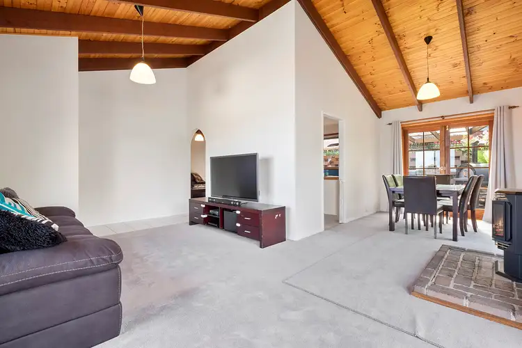 Third view of Homely house listing, 56 Hiern Road, Blackmans Bay TAS 7052