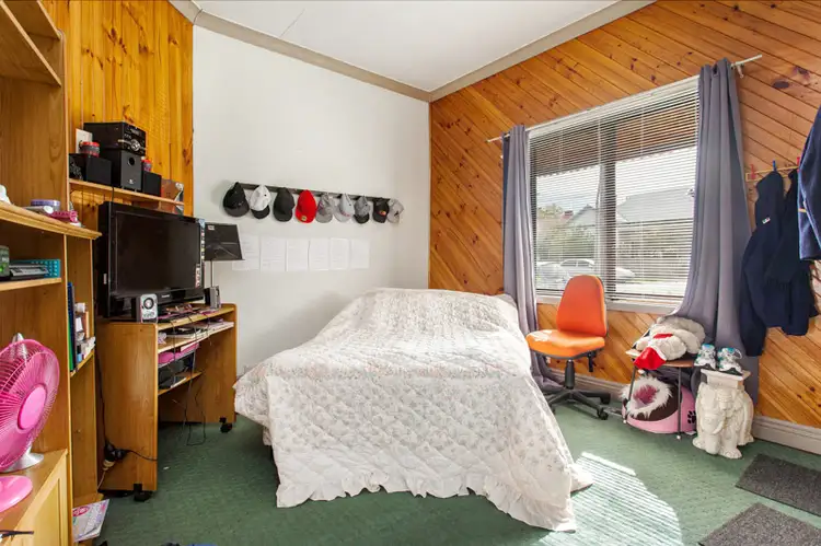 Fifth view of Homely house listing, 113 Anderson Street, Yarraville VIC 3013