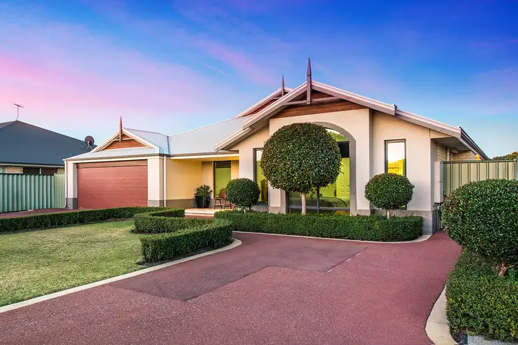 Second view of Homely house listing, 3 Grampian Crescent, Aubin Grove WA 6164
