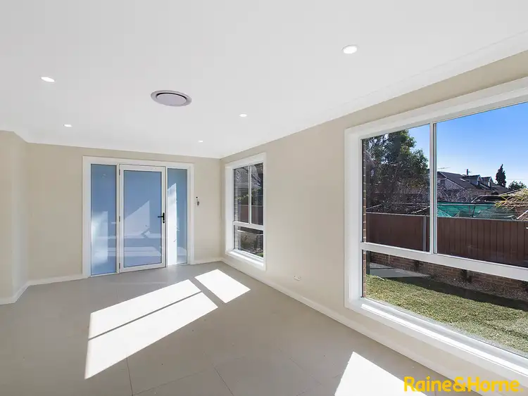 Fourth view of Homely townhouse listing, 1/153-155 Adelaide Street, St Marys NSW 2760