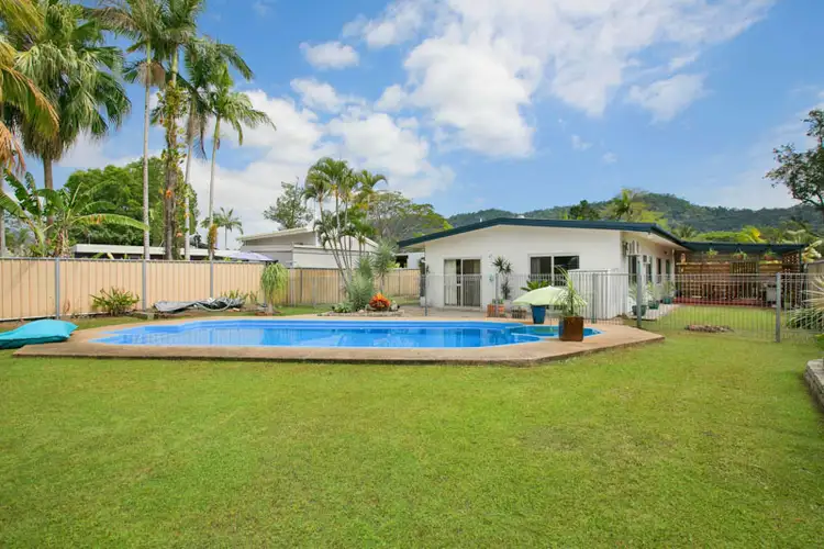3 TORRANCE, Edge Hill QLD 4870