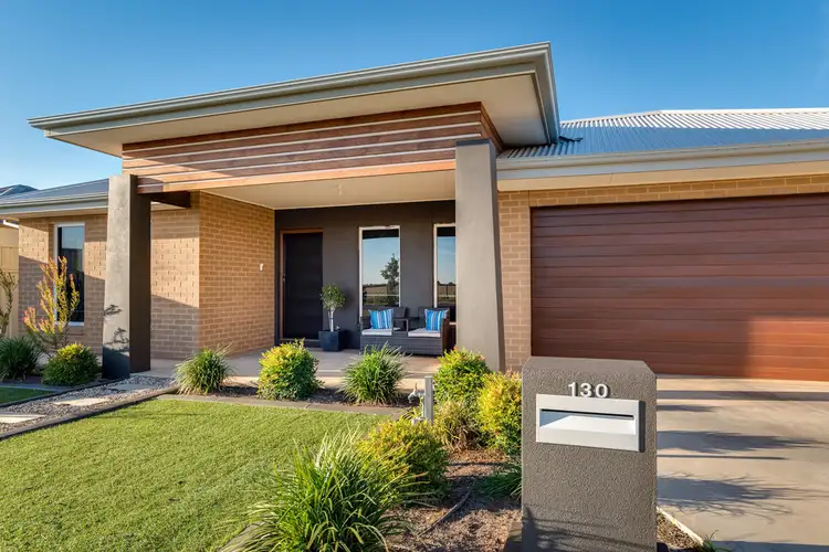 Second view of Homely house listing, 130 SIXTEENTH STREET, Mildura VIC 3500