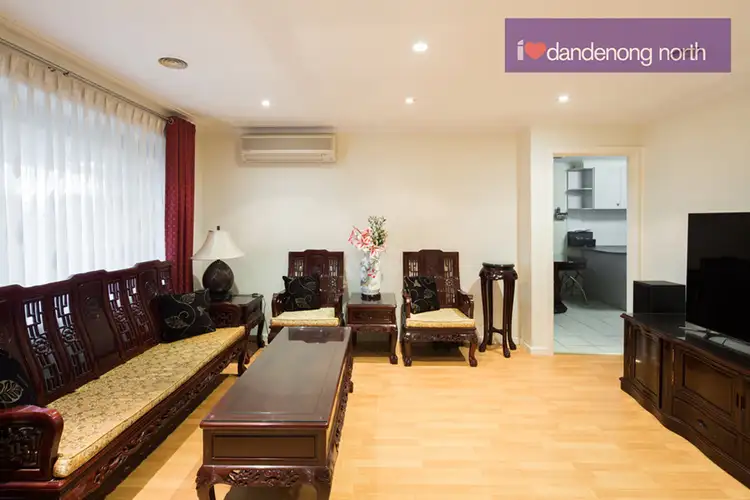 Second view of Homely house listing, 20 Azalea Crescent, Dandenong North VIC 3175