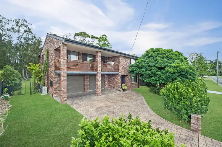 12 Garrad Way, Lake Conjola NSW 2539