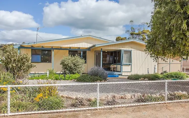 Second view of Homely house listing, 19 Third Street, Snowtown SA 5520