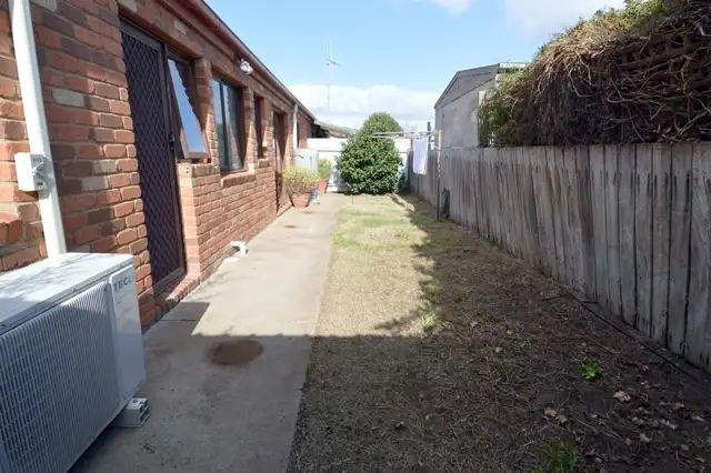 Seventh view of Homely house listing, 25/5 Elizabeth Street, Echuca VIC 3564