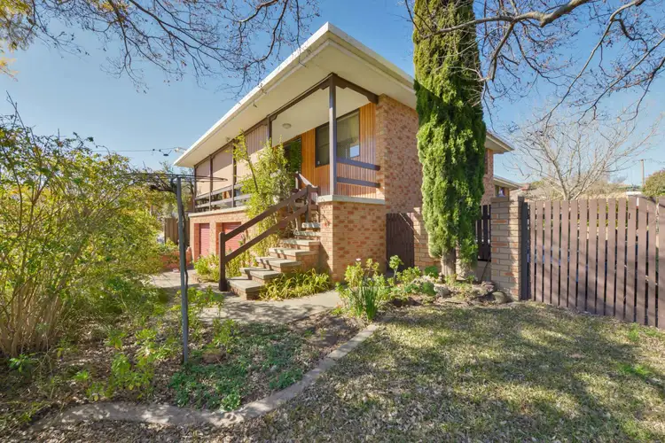 Third view of Homely house listing, 93 Garden Street, Tamworth NSW 2340