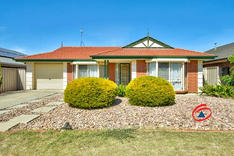 Second view of Homely house listing, 10 New Hampshire Drive, Parafield Gardens SA 5107