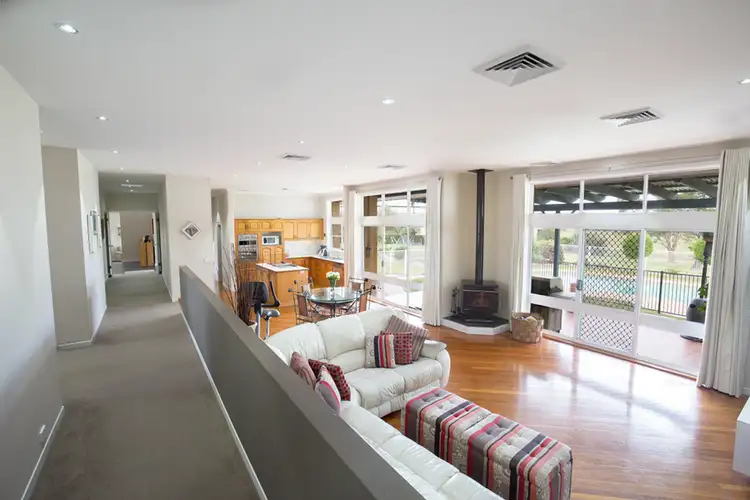 Third view of Homely house listing, 15 Forsythe Pde, Black Hill NSW 2322