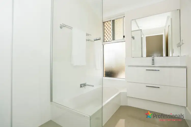 Fifth view of Homely house listing, 34 Enderby Court, Ballajura WA 6066