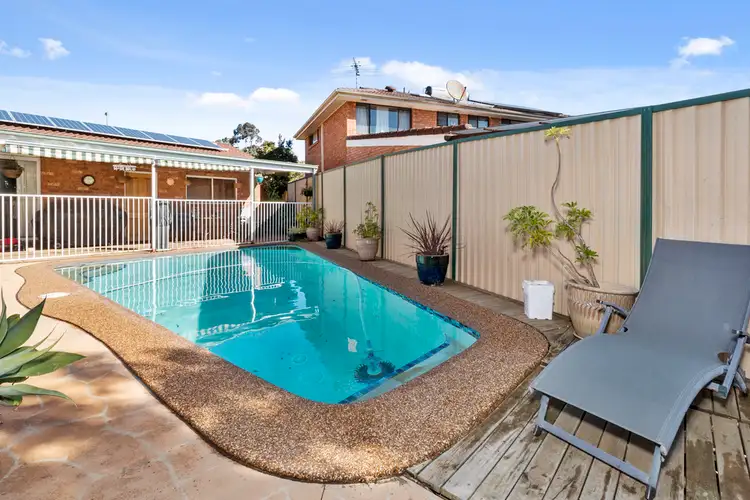 Sixth view of Homely house listing, 52 Lancia Drive, Ingleburn NSW 2565