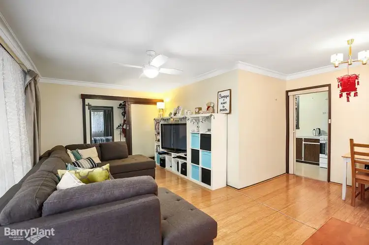 Third view of Homely house listing, 1/14 Aminga Court, Croydon VIC 3136