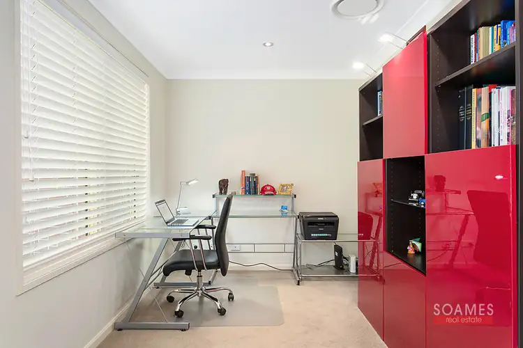 Sixth view of Homely house listing, 24 Ethel Street, Hornsby NSW 2077