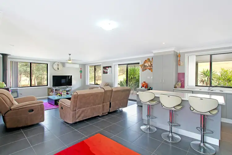 Third view of Homely house listing, 1 Pindari Drive, Tamworth NSW 2340