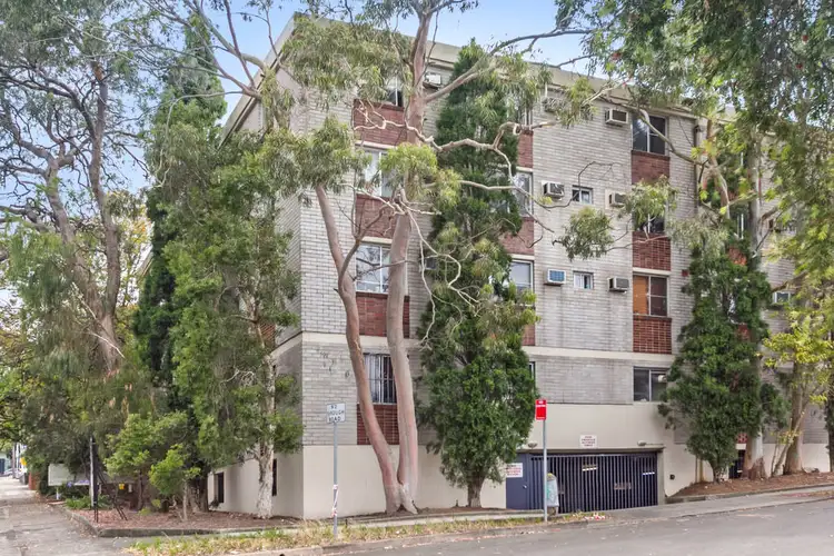 10/595 Willoughby Road, Willoughby NSW 2068