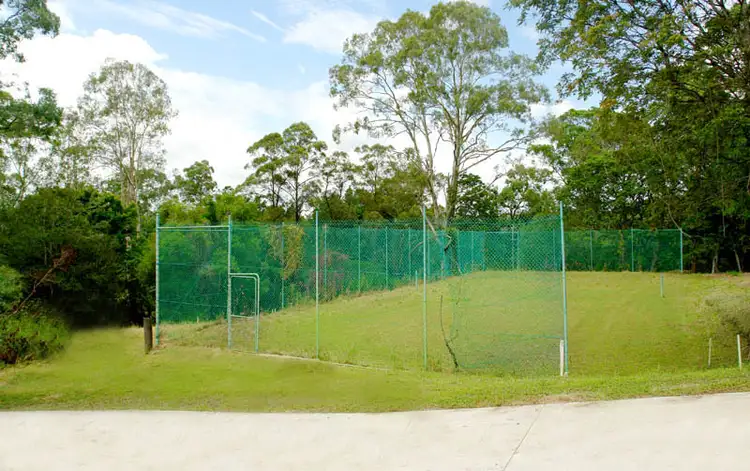 Fifth view of Homely land listing, 306 Jesmond Road, Fig Tree Pocket QLD 4069
