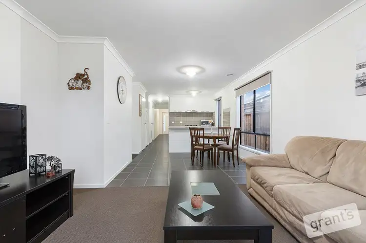 Third view of Homely house listing, 8 Armidale Drive, Pakenham VIC 3810