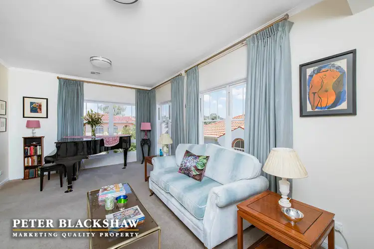 Fourth view of Homely house listing, 13/10 Taronga Place, O'malley ACT 2606