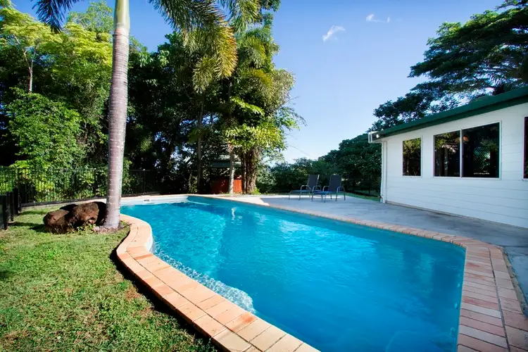 Second view of Homely house listing, 83 Conway Road, Preston QLD 4800