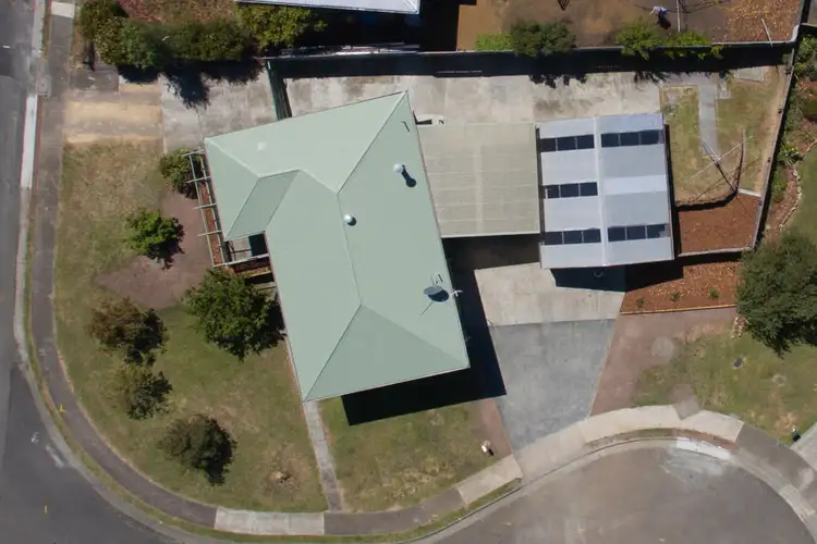 Second view of Homely house listing, 23 Thompson Crescent, Bridgewater TAS 7030