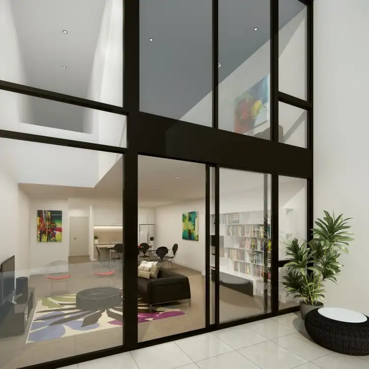 Seventh view of Homely apartment listing, 1-48/416-420 Ferntree Gully Road, Notting Hill VIC 3168