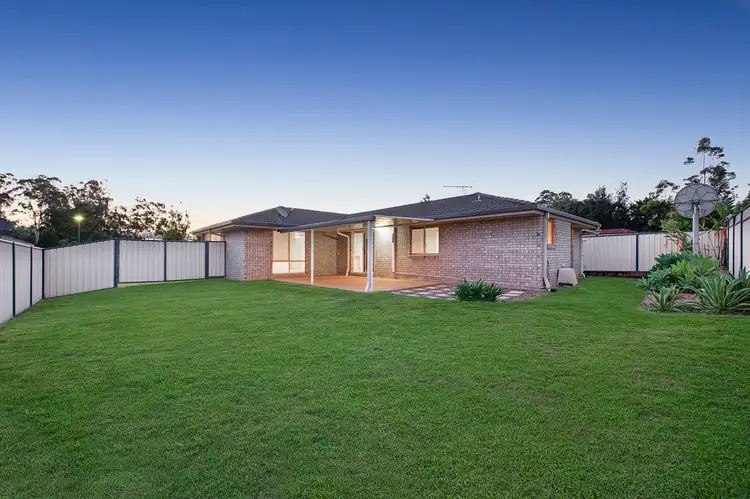 Fourth view of Homely house listing, 10 Silver Rock Court, Glass House Mountains QLD 4518