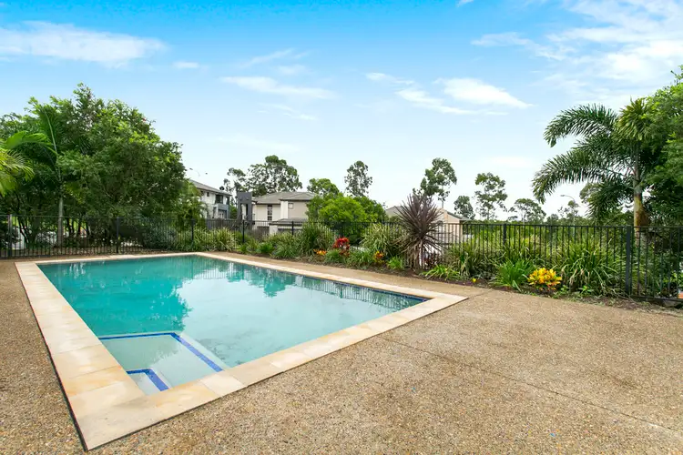 Third view of Homely townhouse listing, 15/5 Faculty Crescent, Mudgeeraba QLD 4213