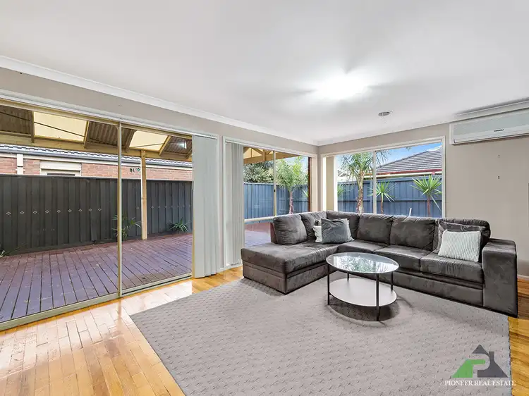 Third view of Homely house listing, 19 Menzies Close, Narre Warren South VIC 3805