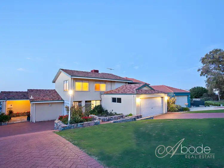 Sixth view of Homely house listing, 36 View Terrace, East Fremantle WA 6158