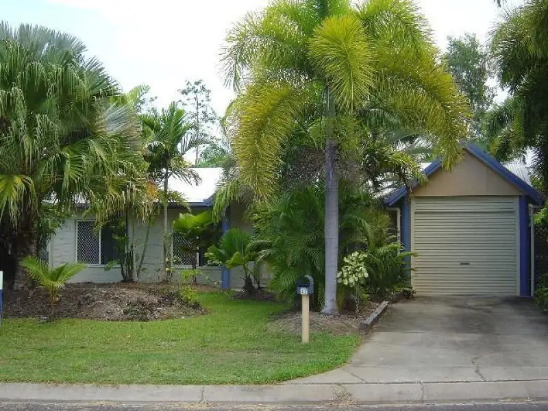 Main view of Homely house listing, 47 Albatross Street, Kewarra Beach QLD 4879